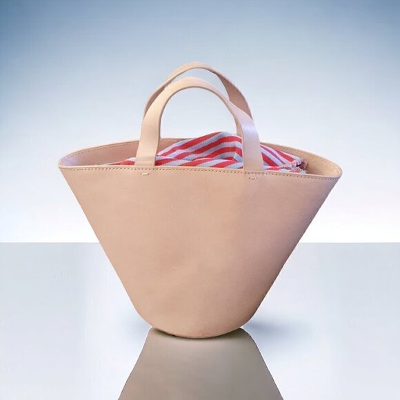Loeffler Randall Agnes Handbag - Picture 1 of 16